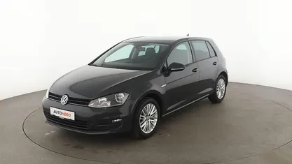 Gebraucht 2015 VW Golf Comfortline Limousine | 11.530 € (Fairer Preis)
