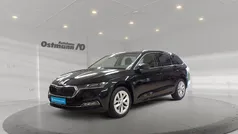 Black magic metallic Gebraucht 2023 Skoda Octavia Style Kombi | 27.895 € (Fairer Preis)