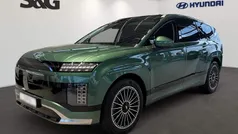 Gebraucht 2025 Hyundai Ioniq 9 SUV | 79.980 €