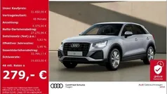 Gebraucht 2024 Audi Q2 Advanced SUV | 31.650 € (Fairer Preis)