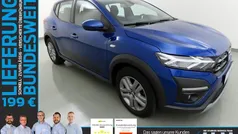 Gebraucht 2021 Dacia Sandero Comfort Kleinwagen | 14.440 € (Etwas zu teuer)