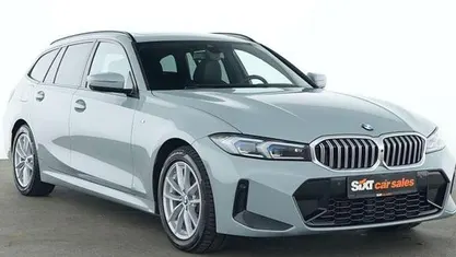 Gebraucht BMW 320 M Sport 190 PS (139 kW) 2025 Kombi