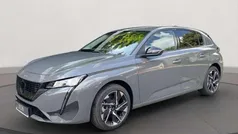 Gebraucht 2025 Peugeot 308 Allure Limousine | 31.990 € (Fairer Preis)