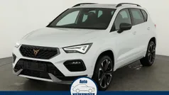 Bila weiß Neu 2024 Cupra Ateca Basis SUV | 34.995 € (Superpreis)