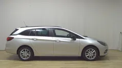 Gebraucht 2021 Opel Astra Business Kombi | 7.980 €