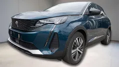 Gebraucht 2023 Peugeot 3008 Allure SUV | 25.990 € (Fairer Preis)