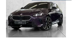 Thundernight Neu 2025 BMW 123 Performance Kleinwagen | 49.490 € (Fairer Preis)