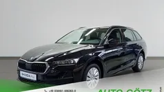 Gebraucht 2025 Skoda Octavia Essence Kombi | 24.890 € (Guter Preis)