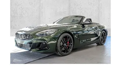 Gebraucht 2025 BMW Z4 M Sport Cabrio | 69.500 € (Fairer Preis)