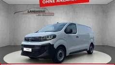Gebraucht 2025 Opel Vivaro Van | 25.505 € (Guter Preis)