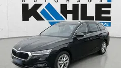 Gebraucht 2024 Skoda Octavia Style Kombi | 31.950 € (Fairer Preis)
