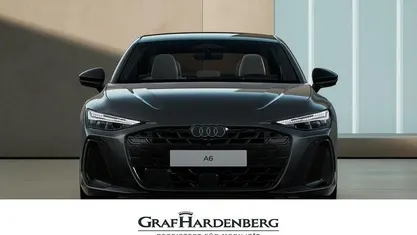 Gebraucht 2025 Audi A6 Ambiente Limousine | 77.944 € (Fairer Preis)