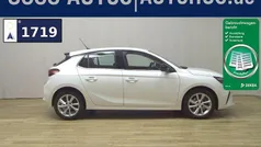 Silber Gebraucht 2023 Opel Corsa Elegance Kleinwagen | 11.980 € (Guter Preis)