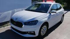 Moonweiß perleffekt Neu 2025 Skoda Fabia Limousine | 18.790 € (Fairer Preis)
