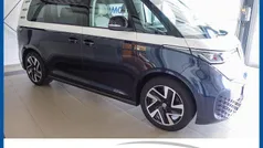 Candyweiß/starlight blue meta Gebraucht 2023 VW ID. Buzz Pro Van | 54.980 € (Fairer Preis)