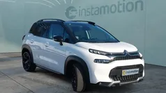 Weiß Gebraucht 2024 Citroën C3 Aircross Shine SUV | 18.490 € (Fairer Preis)