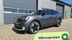 Magneticgrau metallic Neu 2025 Ford Explorer Extended Range SUV | 40.990 € (Superpreis)