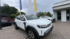 Arktis weiß Neu 2025 Dacia Duster Expression SUV | 25.990 € (Guter Preis)