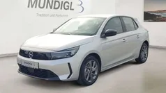 Grau/typ aussenverkleidung met Neu 2024 Opel Corsa Basis Kleinwagen | 19.990 € (Fairer Preis)