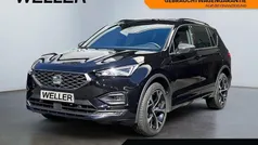 Gebraucht 2022 Seat Tarraco FR SUV | 25.880 € (Superpreis)
