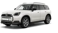 Gebraucht 2024 Mini Countryman Classic SUV | 34.930 € (Fairer Preis)