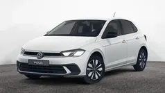 Gebraucht 2025 VW Polo Goal | 26.950 € (Fairer Preis)