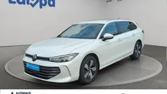 Gebraucht 2024 VW Passat IQ Drive Kombi | 33.830 € (Fairer Preis)