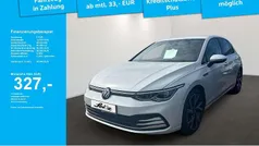 Gebraucht 2022 VW Golf VIII Style Limousine | 26.149 € (Guter Preis)