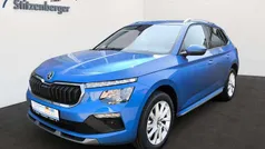 Gebraucht 2025 Skoda Kamiq Selection SUV | 25.490 € (Fairer Preis)