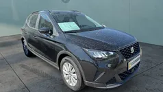Gebraucht 2024 Seat Arona Style SUV | 19.140 € (Guter Preis)