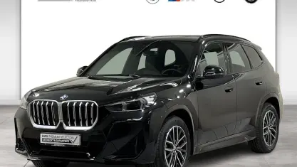 Gebraucht BMW X3 Comfort Edition 197 PS (144 kW) 2025 Schwarz SUV
