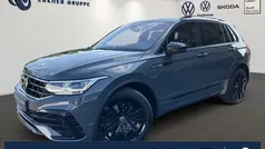 Gebraucht 2023 VW Tiguan R-line SUV | 44.899 € (Guter Preis)