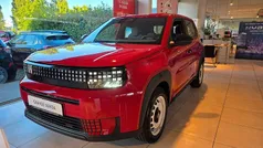 Gebraucht 2025 Fiat Grande Panda Red Kleinwagen | 23.990 € (Fairer Preis)