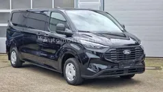 Gebraucht 2025 Ford Transit Custom Trend Van / Kleinbus | 40.750 € (Fairer Preis)