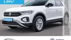 Gebraucht 2024 VW T-Roc Life SUV | 30.998 € (Fairer Preis)