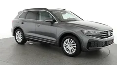 Silizium grau metallic Neu 2025 VW Touareg Elegance SUV | 69.245 € (Superpreis)