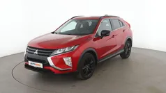 Rot Gebraucht 2019 Mitsubishi Eclipse Cross Active SUV | 16.790 € (Fairer Preis)