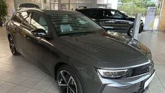 Gebraucht 2024 Opel Astra Elegance Kombi | 26.950 € (Guter Preis)
