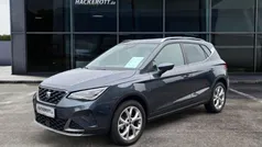 Grau Gebraucht 2024 Seat Arona FR SUV | 25.960 € (Fairer Preis)
