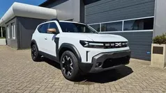 Gebraucht 2025 Dacia Duster Extreme SUV | 28.990 € (Fairer Preis)