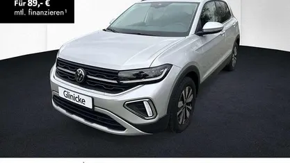 Gebraucht 2025 VW T-Cross Life SUV | 25.940 € (Superpreis)