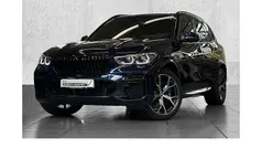 Gebraucht 2022 BMW X5 M Sport SUV | 63.880 € (Fairer Preis)