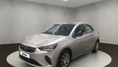 Gebraucht Opel Corsa Edition 75 PS (55 kW) 2022 Kleinwagen