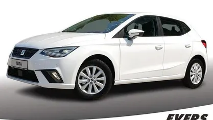 Gebraucht 2024 Seat Ibiza Style Plus Limousine | 18.930 € (Fairer Preis)