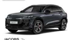 Gebraucht 2025 Audi Q6 e-tron Ambiente SUV | 73.930 € (Fairer Preis)