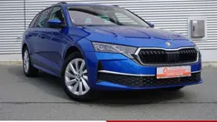 Gebraucht 2024 Skoda Octavia Selection Kombi | 34.370 € (Fairer Preis)