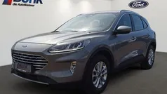 Gebraucht 2024 Ford Kuga Titanium SUV | 30.900 € (Fairer Preis)