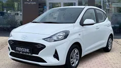 Gebraucht 2025 Hyundai i10 Select Kleinwagen | 16.990 € (Fairer Preis)