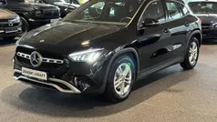 Gebraucht 2024 Mercedes GLA200 SUV | 35.049 € (Guter Preis)