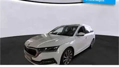 Gebraucht 2022 Skoda Octavia Style Kombi | 20.890 € (Fairer Preis)